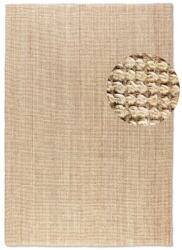 Hanse Home Covor în culoare naturală din iută 60x90 cm Bouclé - Hanse Home Covor