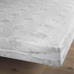 Douceur d'intérieur Protecție pentru saltea 140x190 cm Rena - douceur d'intérieur