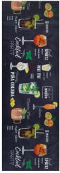 Universal Covor Universal Ricci Pub, 52 x 200 cm Covor
