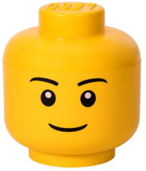 LEGO® Figurină depozitare LEGO®, Ø 24, 2 cm