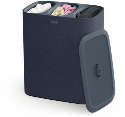Joseph Joseph Coș de rufe gri antracit din material textil Tota Trio - Joseph Joseph