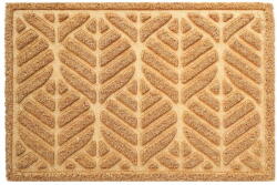 Douceur d'intérieur Covoraș de intrare din fibre de nucă de cocos 40x60 cm Palmette - douceur d'intérieur Pres