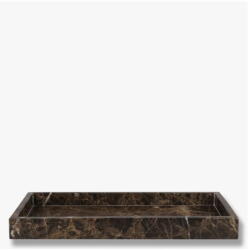 Mette Ditmer Denmark Tavă decorativă din marmură 16x31 cm Marble - Mette Ditmer Denmark Tava