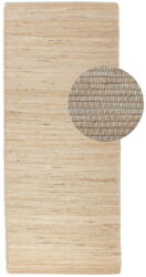 Hanse Home Covor tip traversă bej reversibil/țesut manual din amestec de iută 80x200 cm Handloom - Hanse Home Covor