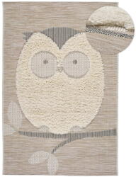 Universal Covor pentru copii Universal Chinki Owl, 115 x 170 cm Covor