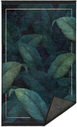 Mila Home Covor albastru petrol lavabil 160x230 cm Unique - Mila Home Covor