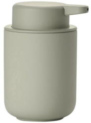 ZONE Dozator / dispenser săpun lichid Zone Zone Eucalyptus, 250 ml, gri verde