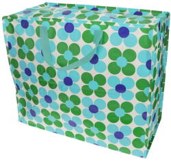 Rex London Cutie de depozitare pentru haine din plastic reciclat 58x28x48 cm Daisy - Rex London