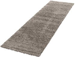 Ayyildiz Carpets Covor tip traversă maro 80x250 cm Life - Ayyildiz Carpets - bonami - 225,00 RON Covor