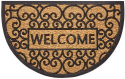 Hanse Home Covoraș de intrare din fibre de cocos 75x45 cm Welcome - Hanse Home Pres