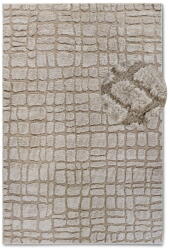 Elle Decoration Covor bej 160x235 cm Artistique Beige - Elle Decoration Covor