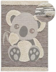 Universal Covor pentru copii Universal Chinki Koala, 115 x 170 cm Covor