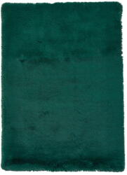 Think Rugs Covor Think Rugs Super Teddy, 60 x 120 cm, verde smarald