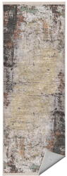 Mila Home Covor maro-bej de tip traversă 80x200 cm - Mila Home Covor