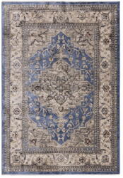 Asiatic Carpets Covor albastru 120x166 cm Sovereign - Asiatic Carpets