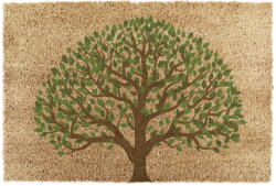 Artsy Mats Covoraș de intrare din fibre de nucă de cocos 40x60 cm Tree of Life - Artsy Doormats Pres