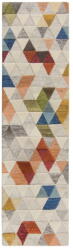 Flair Rugs Covor din lână Flair Rugs Amari, 60 x 230 cm Covor