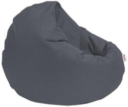 Floriane Garden Beanbag pentru grădină gri închis Lyzi - Floriane Garden