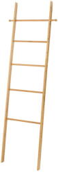 WENKO Scară din bambus pentru prosoape Wenko Bamboo