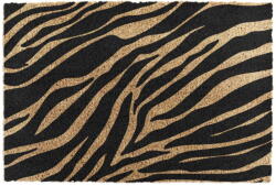 Artsy Doormats Covoraș de intrare din fibre de nucă de cocos 40x60 cm Zebra - Artsy Doormats