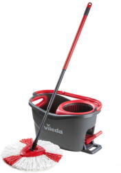Vileda Set găleată și mop Vileda Turbo