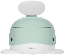KINDSGUT Oliță de noapte cu spătar verde - Kindsgut - bonami - 195,00 RON