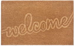 Hanse Home Covoraș de intrare din fibre de cocos 75x45 cm Welcome - Hanse Home - bonami - 56,76 RON Pres