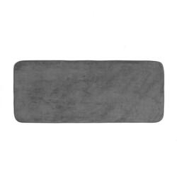 douceur d'intérieur Covoraș de baie gri antracit 50x120 cm Vitamine - douceur d'intérieur Covor baie