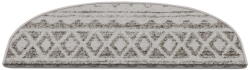 Vitaus Covorașe pentru scări crem 16 buc. 20x65 cm Cottage Warmth - Vitaus Covor