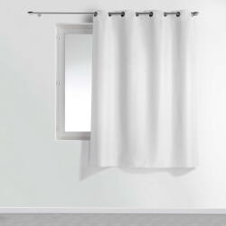 douceur d'intérieur Draperie albă 140x180 cm Essentiel - douceur d'intérieur