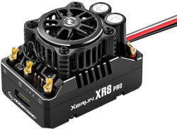 Hobbywing XERUN XR8 Pro G3 200A ESC (HW30113400) - multimediabolt