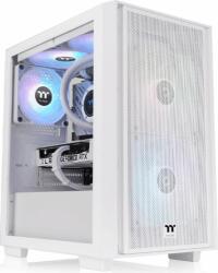 Thermaltake Versa H16 TG ARGB White (CA-1Y8-00S6WN-01)