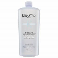 Kérastase Blond Absolu Bain Lumière șampon pentru păr blond platinat si grizonat 1000 ml