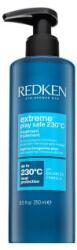 Redken Extreme Play Safe 230°C cremă de protejare pentru modelarea termică a părului 250 ml