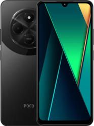 Xiaomi Poco C75 256GB 8GB RAM Dual Mobiltelefon