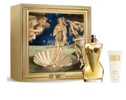 Jean Paul Gaultier Gaultier Divine SET: edp 50ml + Testápoló 75ml női parfüm