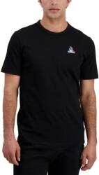 Le Coq Sportif Pólók Le Coq Sportif Modell Ess Tee Ss N Szín Fekete fekete - decathlon - 18 690 Ft