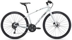 Giant Liv Alight 1 DD Disc Citta Lady (2022) Kerékpár