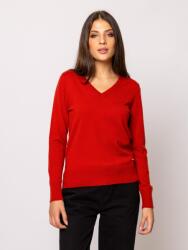 Heavy Tools Kötött pulóver HEKKA S bordó|vörös