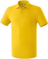 ERIMA Poloshirt Teamsport S sárga