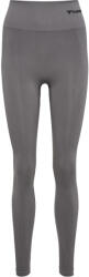 HUMMEL Leggings Damen XS barna|szürke - decathlon - 20 190 Ft