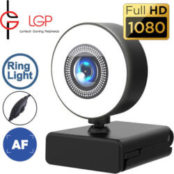 Lamtech LGP021752 Camera web