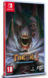 Nightdive Studios Turok 3 Shadow of Oblivion (Switch)