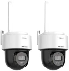 Hikvision DS-2DE2C400IWG-W-2.8mm