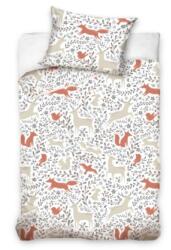 Carbotex Meseerdő Ovis Ágyneműhuzat Szett