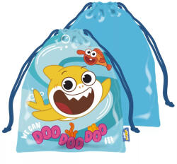 Arditex Baby Shark Doo It uzsonnás táska 26, 5 cm (ADX14893SK)