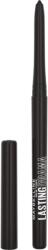 Maybelline New York Lasting Drama szemceruza, géles, 1 db - Black Out Drama