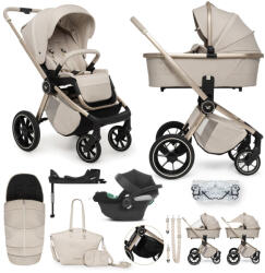 MUUVO Quick Boho 2 in 1 + Cybex Aton B2 i-Size