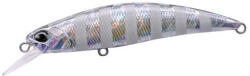 DUO SPEARHEAD RYUKI 70S SW 7cm 9gr GJA0101 Zebra Glow