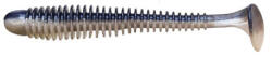 Crazy Fish Vibro Worm Floating 85-17d-6 gumihal